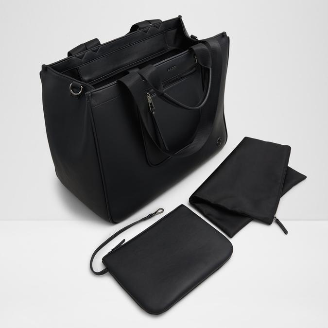 Adriano Women's Black Tote image number 2