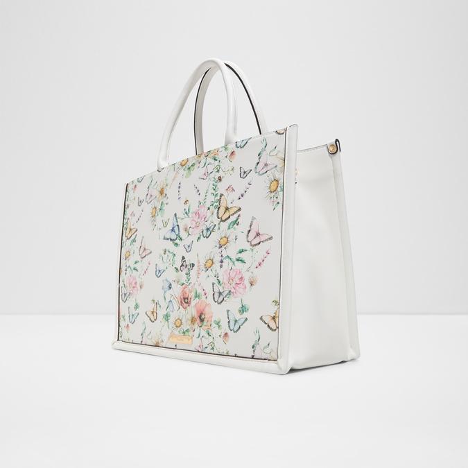 Itarare Women's Multicolor Tote image number 1