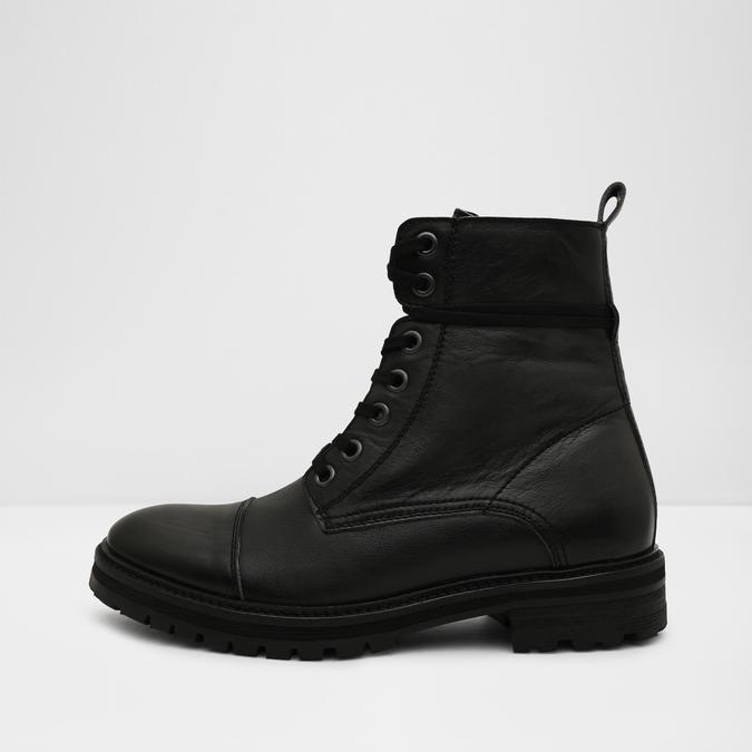 Sevigo Men's Black Lace Up image number 3