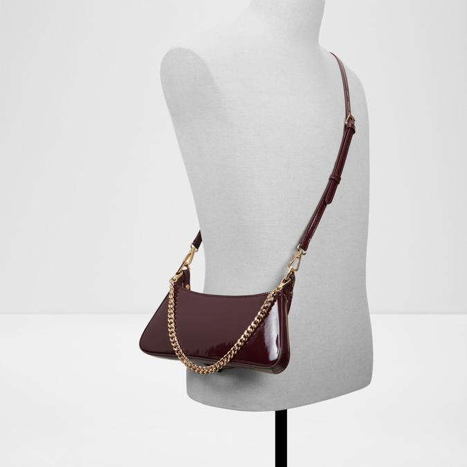 Jobelle Women's Bordo Shoulder Bag image number 3