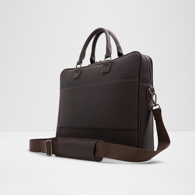 Oniamond Men's Brown Laptop Bag image number 1