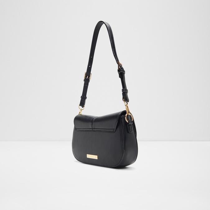 Ruyana Women's Black Shoulder Bag image number 1