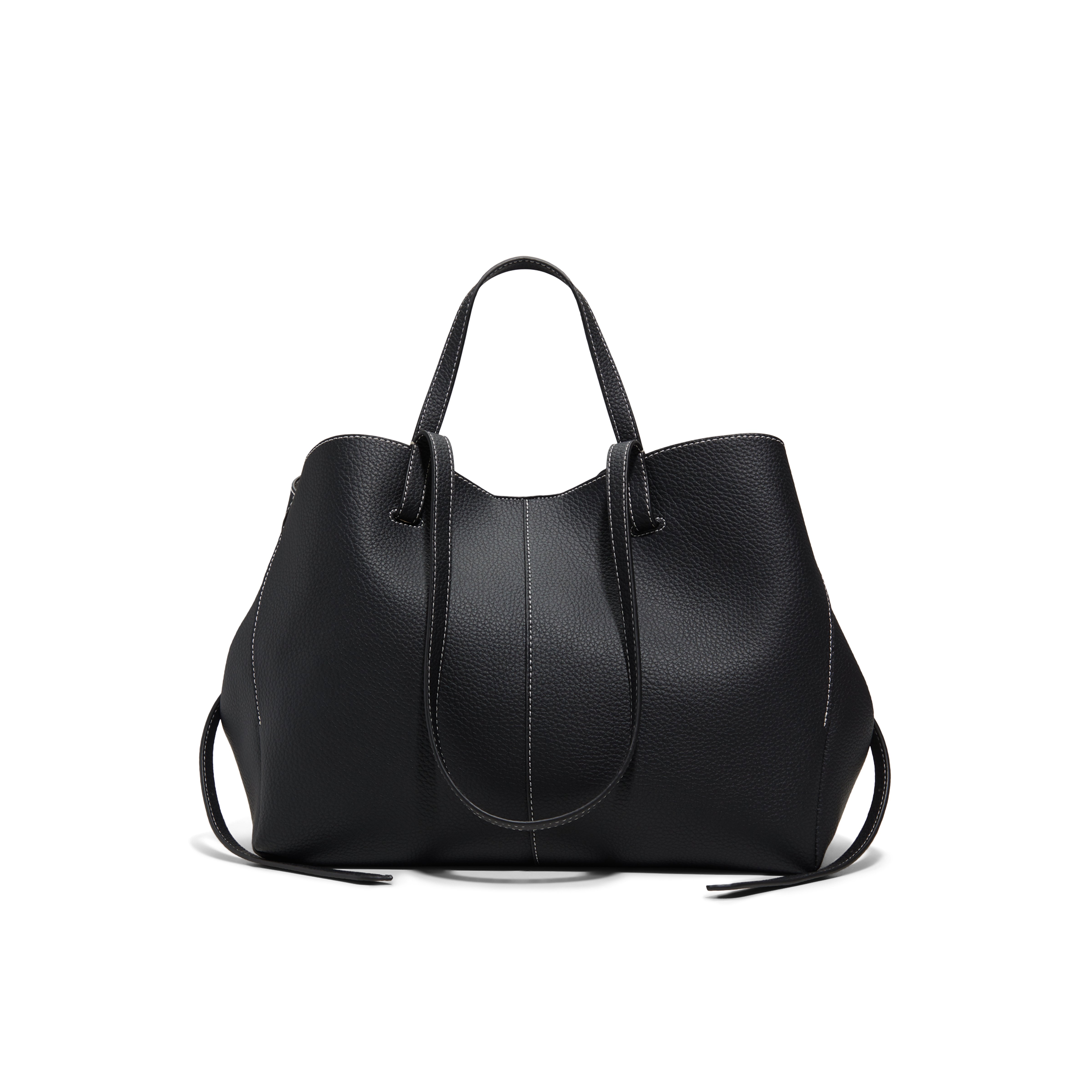 Alaraa Women's Black Tote image number 0