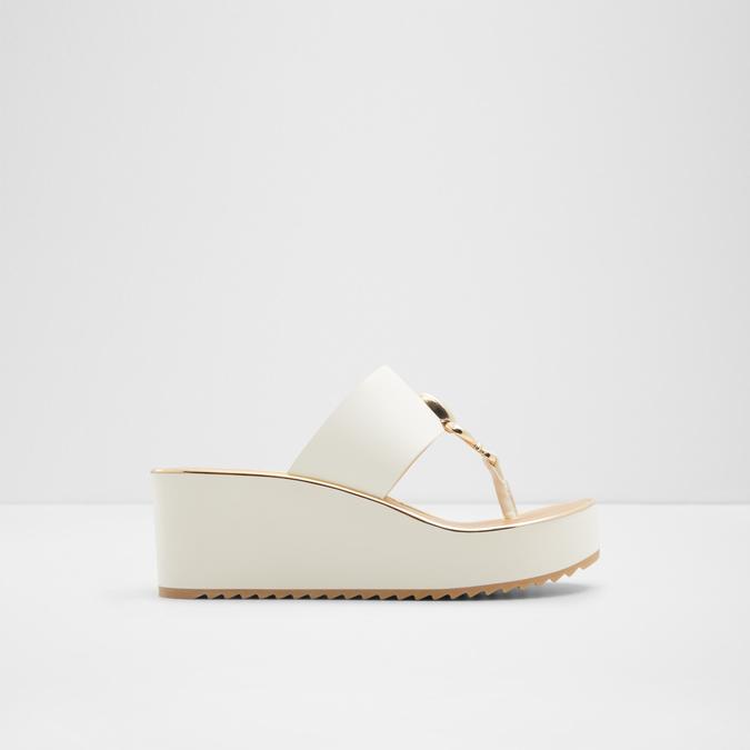 Penelopy-In Women's White EVA image number 0