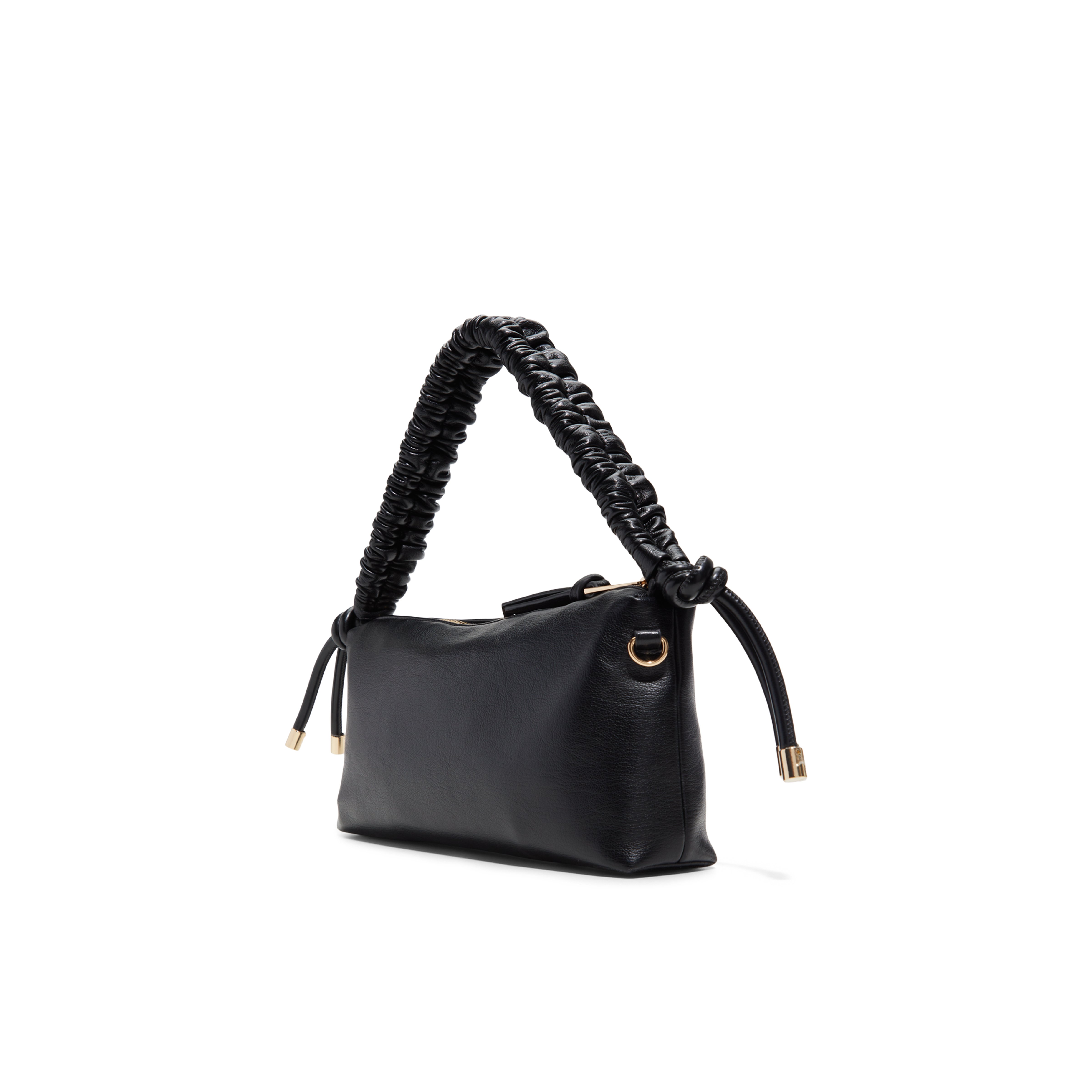 Kendy Women's Black Shoulder Bag