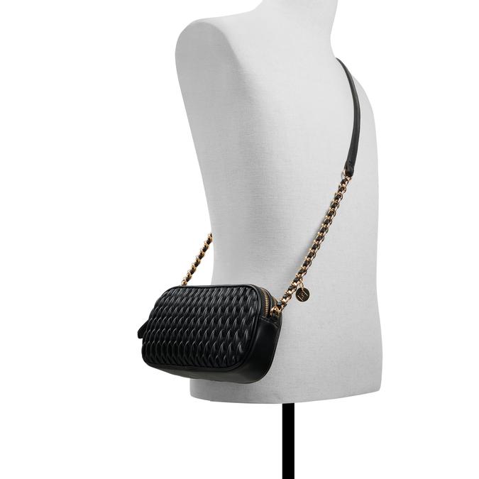 Vio Women's Black Cross Body image number 3