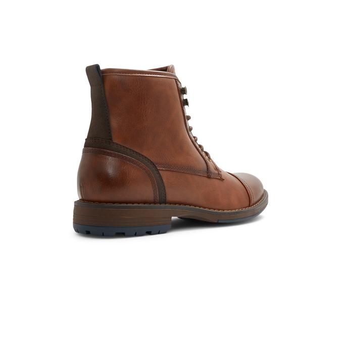 Donovann Men's Miscellaneous Ankle Boots image number 2