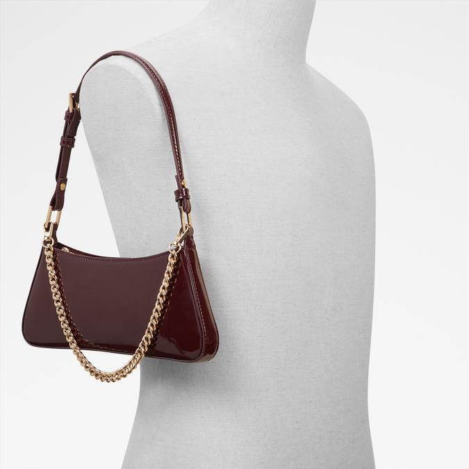 Jobelle Women's Bordo Shoulder Bag image number 4