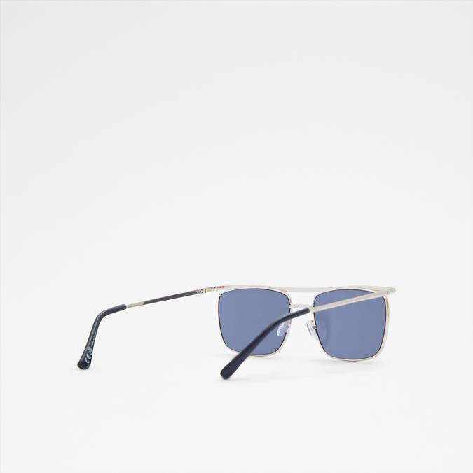 Seveathien Men's Gold Sunglasses image number 2