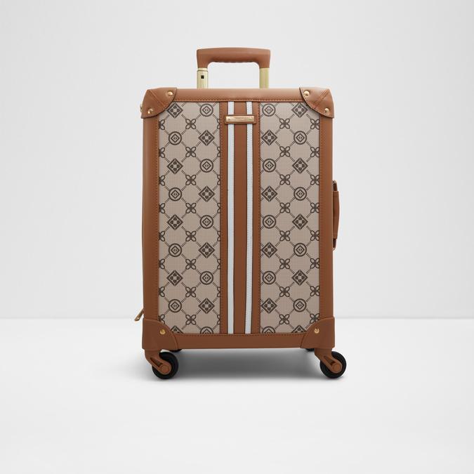 Agualva Women's Brown Luggage