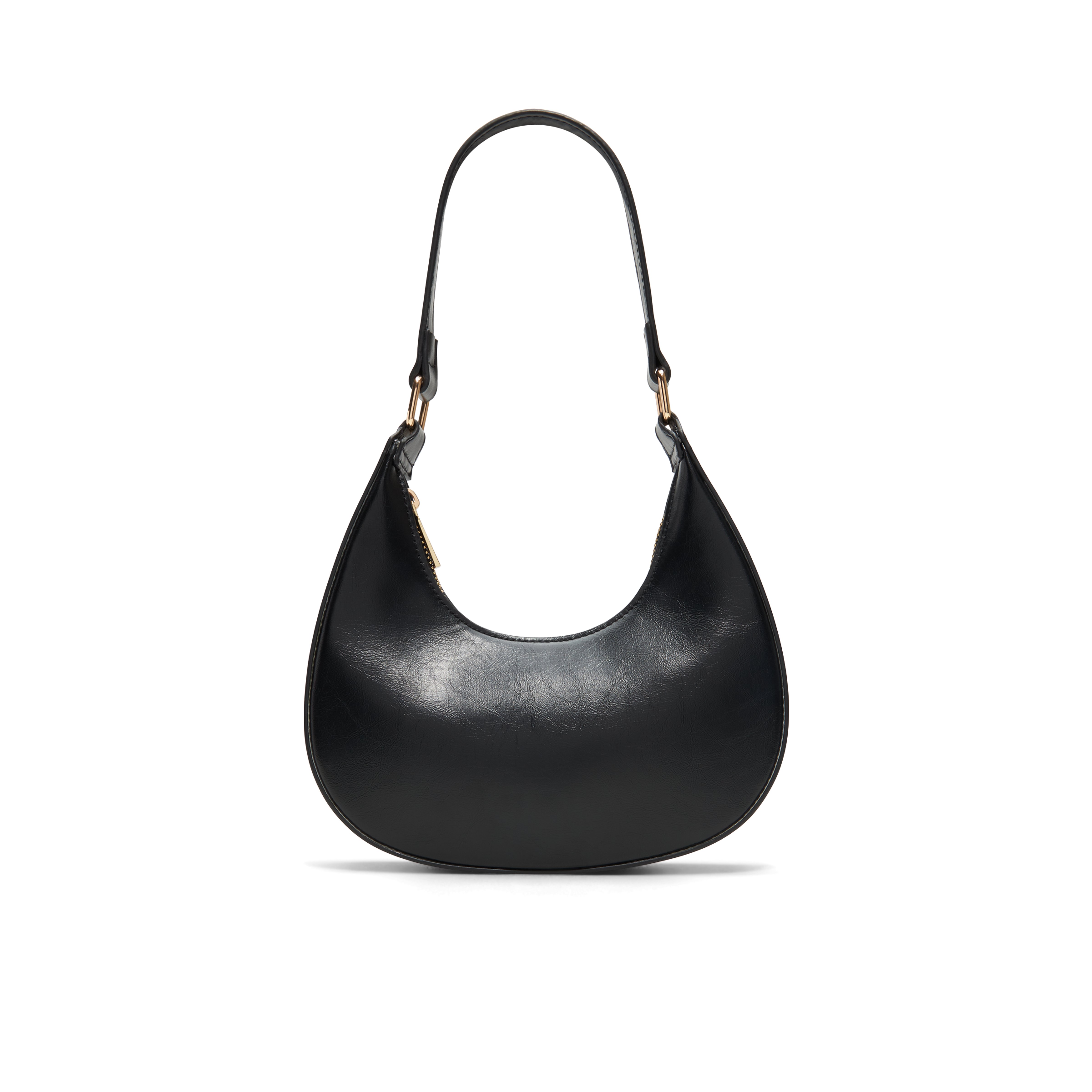 Celesty Women's Black Shoulder Bag image number 0