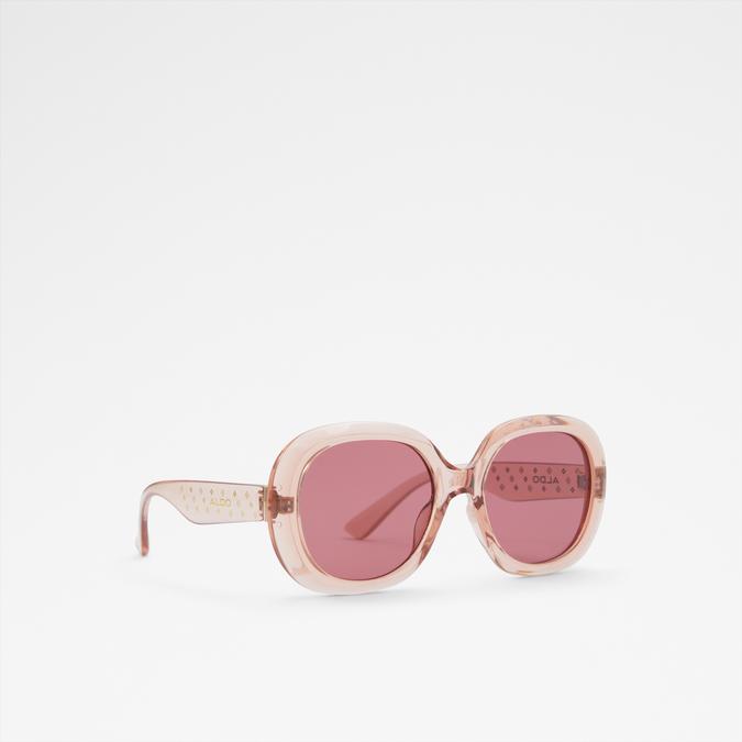 Rhemeth Women's Pink Sunglasses image number 1