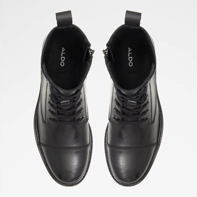 Sevigo Men's Black Lace Up image number 1