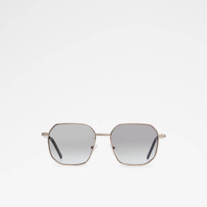 SOFT ROUND HORN SUNGLASSES