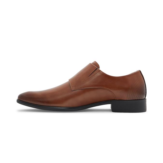 Daniels Men's Beige Monk Strap image number 3