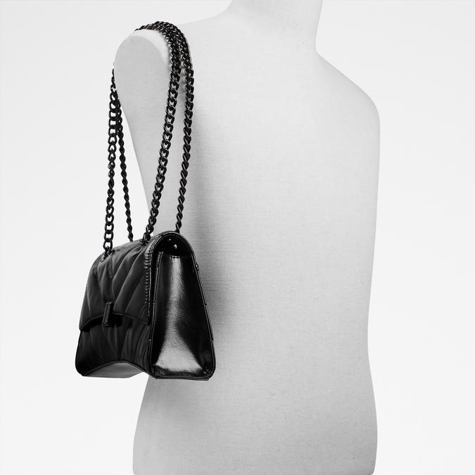 Anabellx Women's Black Cross Body image number 4