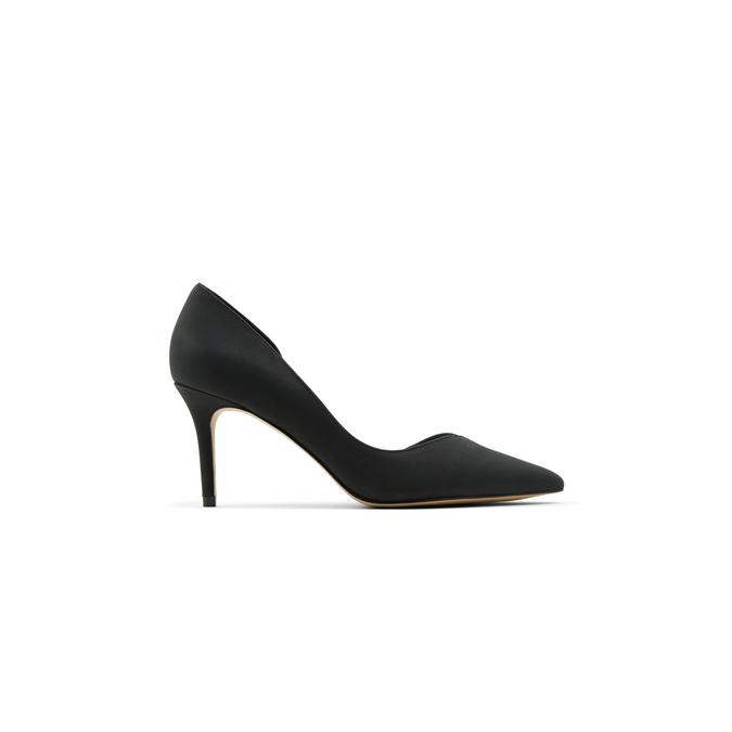ALDO shoes | Aldo shoes, Shoes women heels, Black suede