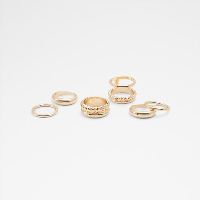 Afoel Women's Gold Rings image number 0
