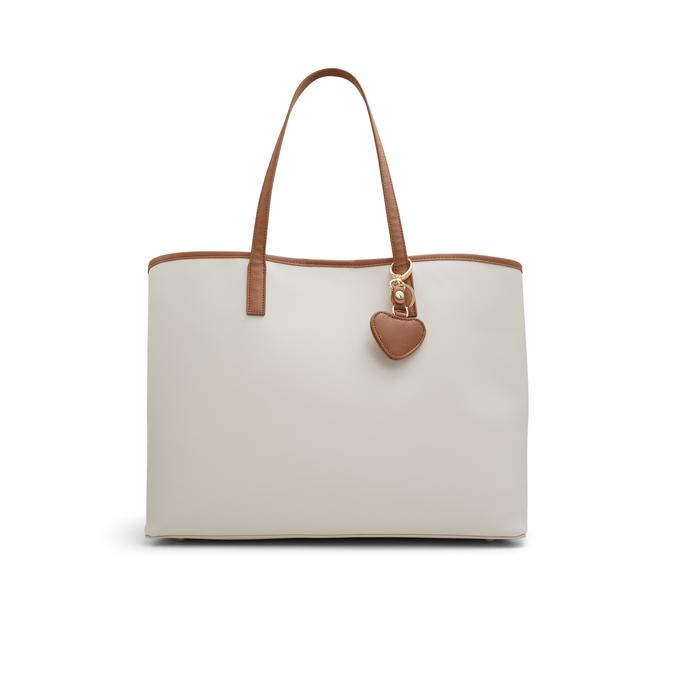 Lookout Women's White Tote