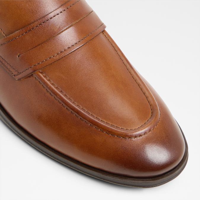 Laraedea-In Men's Cognac Loafers image number 5