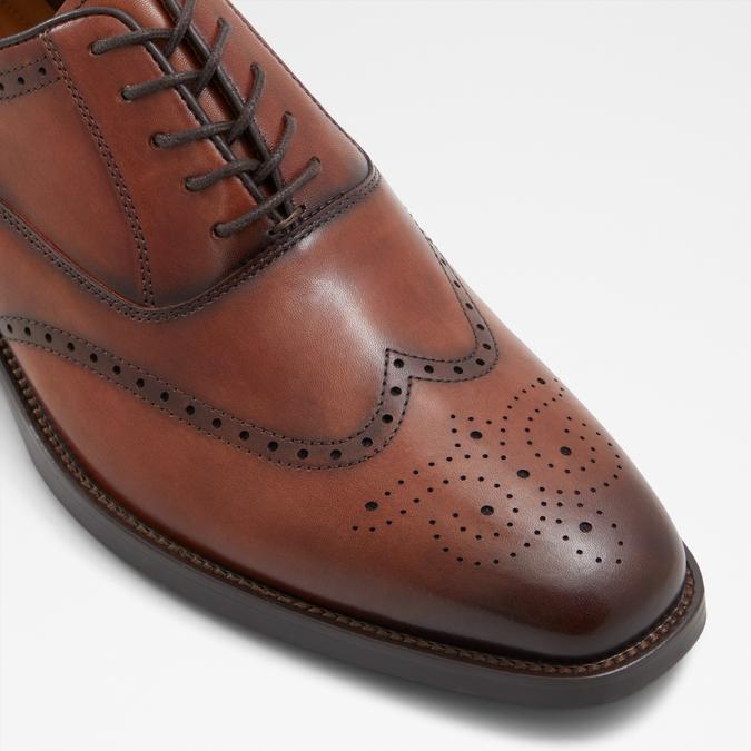 Donald Men's Cognac Lace Up image number 5