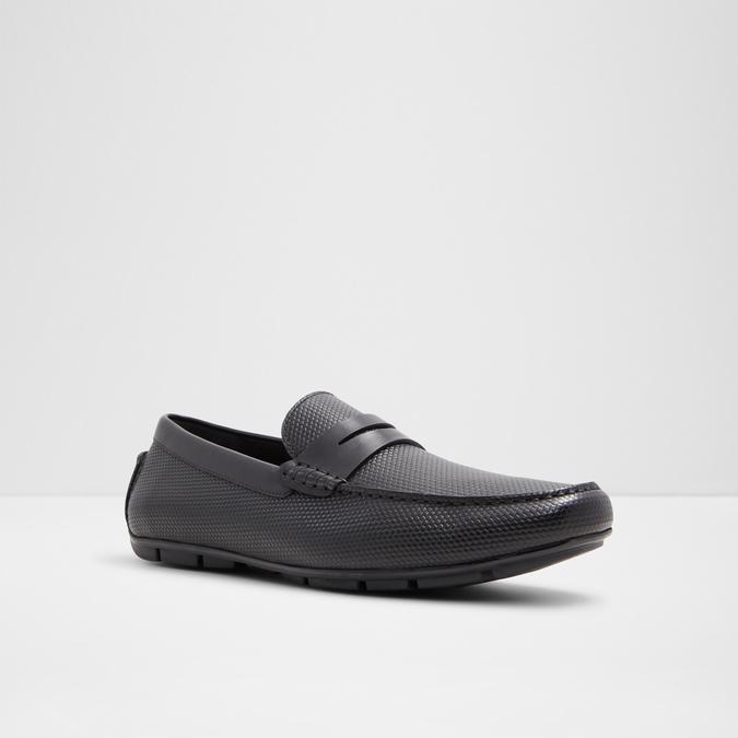 Discourse-In Men's Black Moccasins image number 4