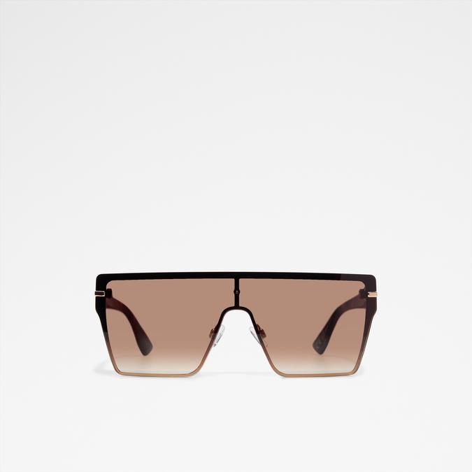 Gavenany Women's Brown Sunglasses