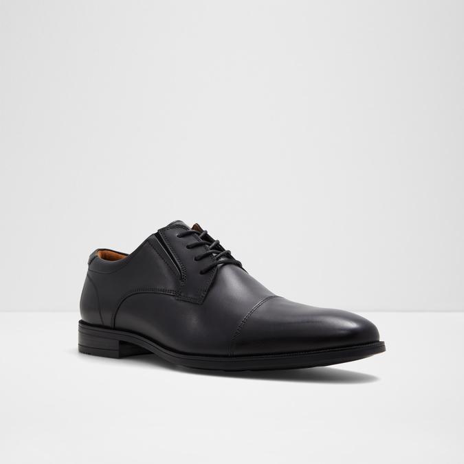 Cortleyflex Men's Black Lace Up image number 4