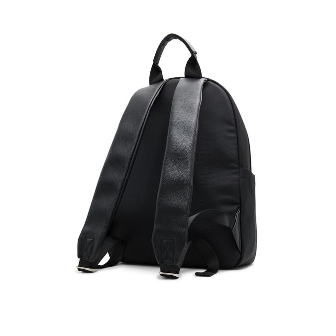 Parks Men's Black Backpack