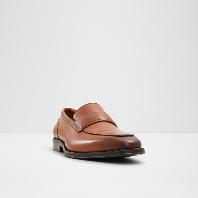 Seberg Men's Cognac Loafers image number 4