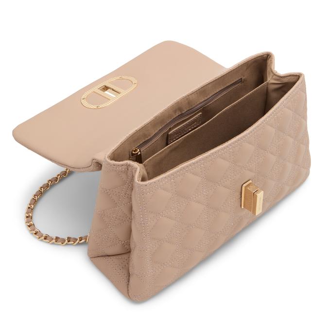 Zolla Women's Beige Shoulder Bag image number 2