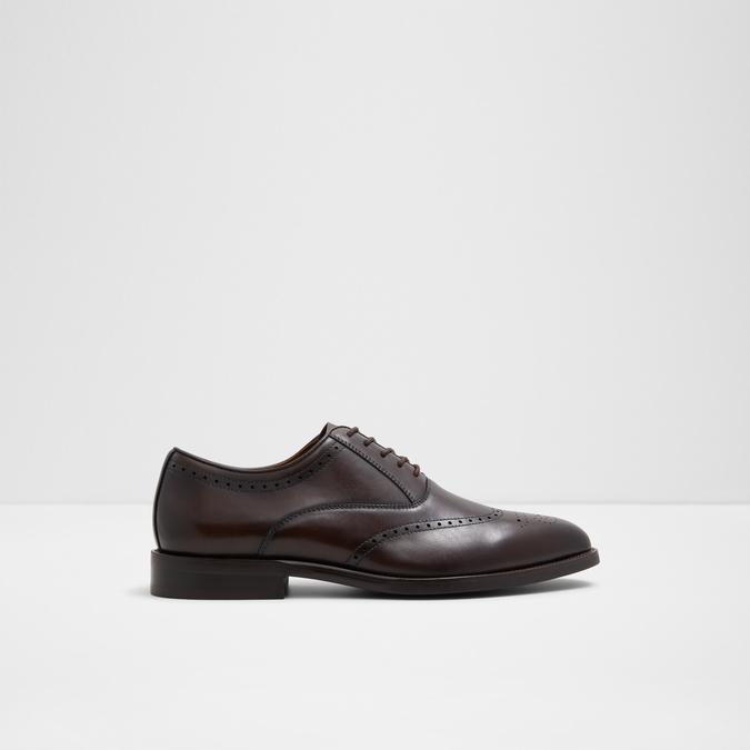 Donald Men's Brown Lace Up image number 0