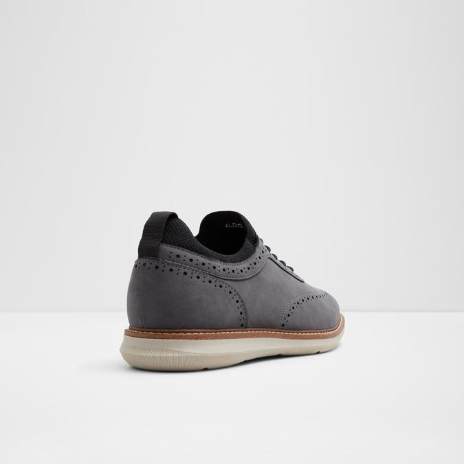 Kalister Men's Grey Lace Up image number 2