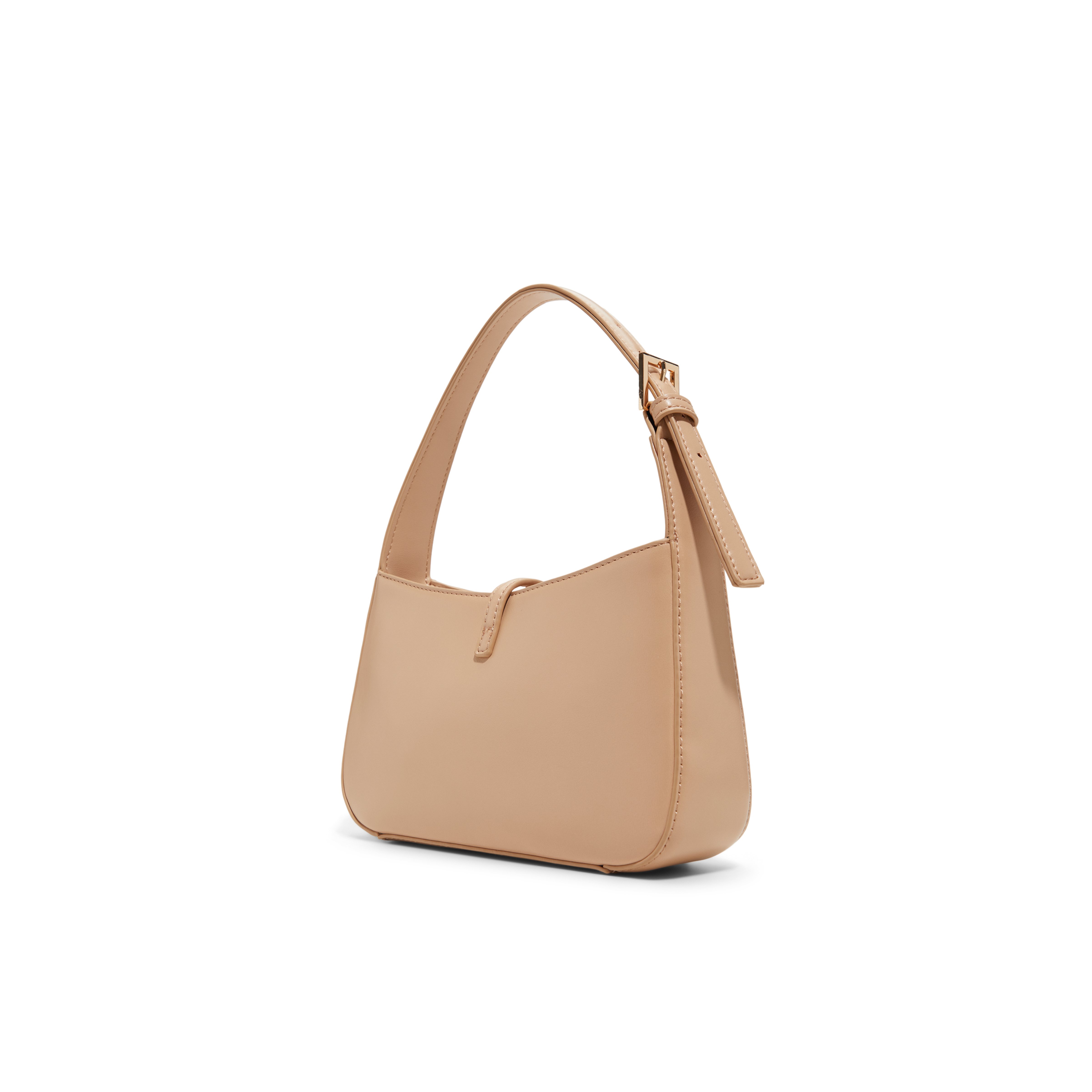 Kyliie Women's Beige Shoulder Bag