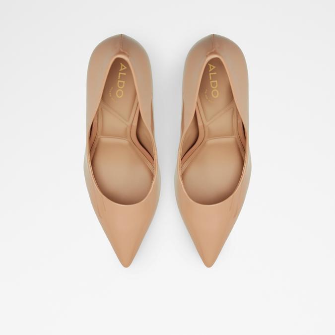 Stessy2.0 Women's Beige Pumps