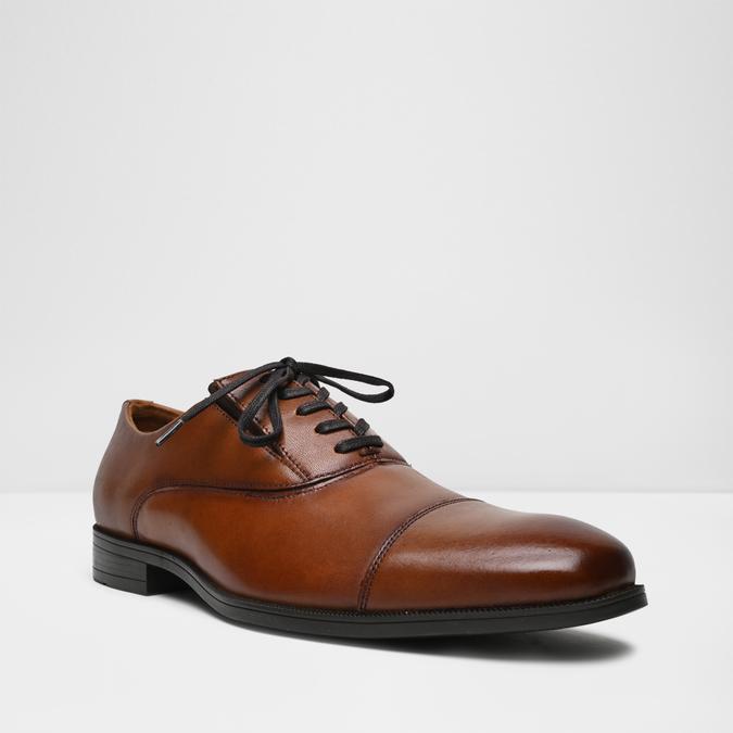 Paxleya-In Men's Cognac Lace Up image number 4