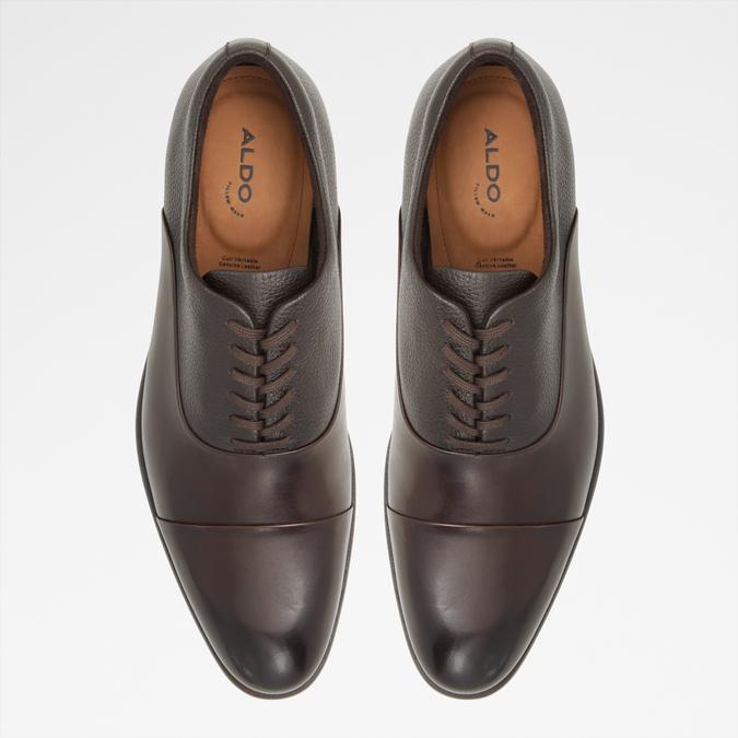 Meekes Men's Brown Lace Up image number 1