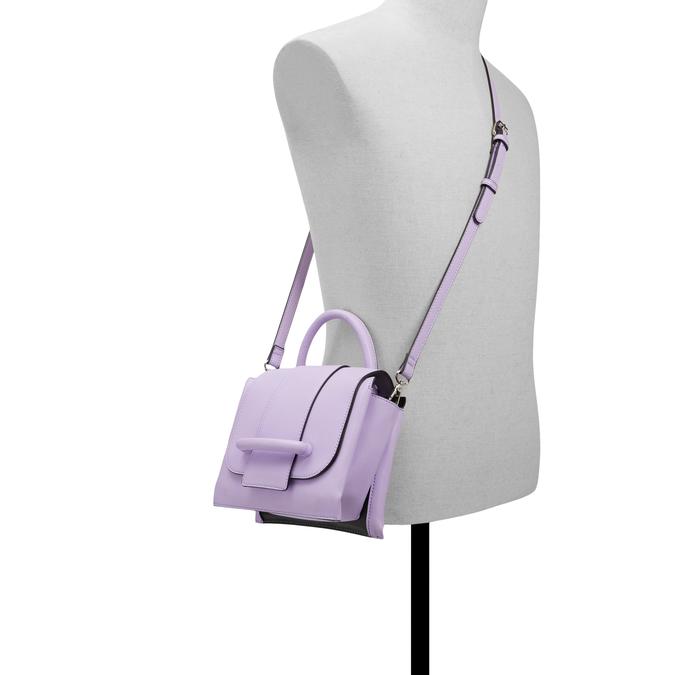 Mellow Women's Purple Crossbody image number 3