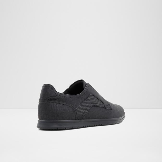 Onalith Men's Black Slip On image number 2