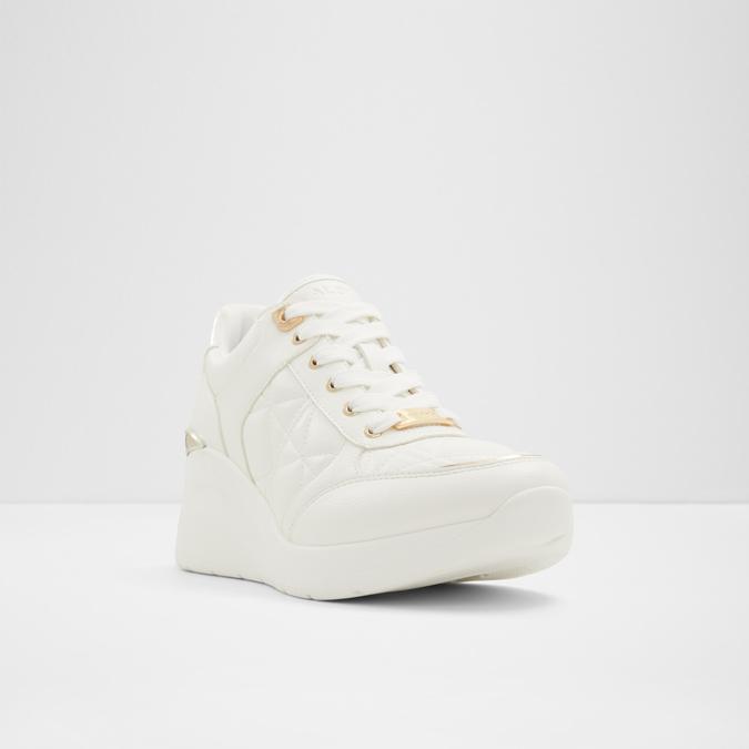 Iconistep-In Women's White Fashion Athletic image number 4