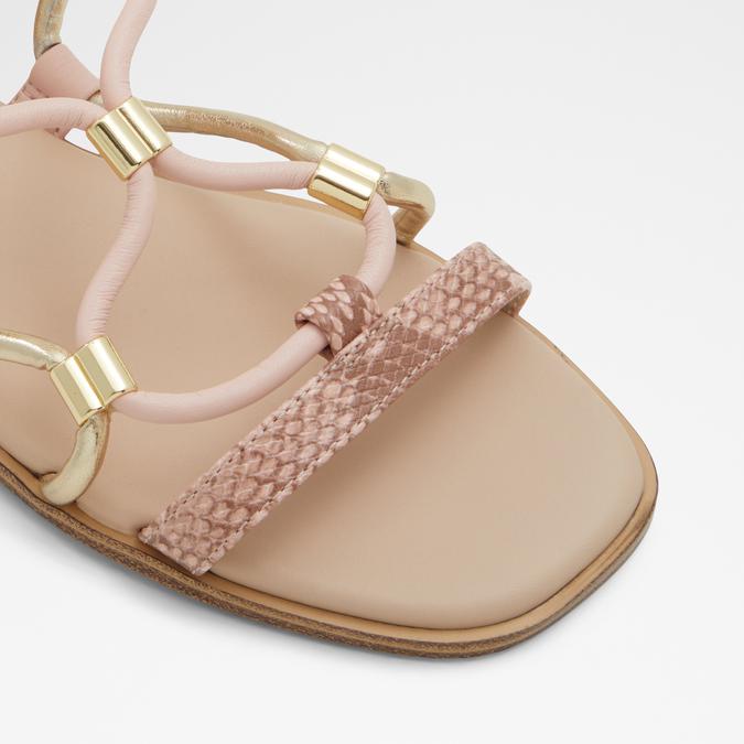 Cassandra' leather sandals Saint Laurent - IetpShops Tunisia - Saint Laurent  matelassé compact wallet