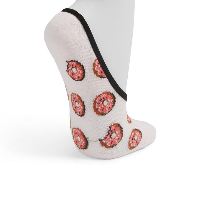 Lovirenia Women's Light Pink Socks | Aldo Shoes