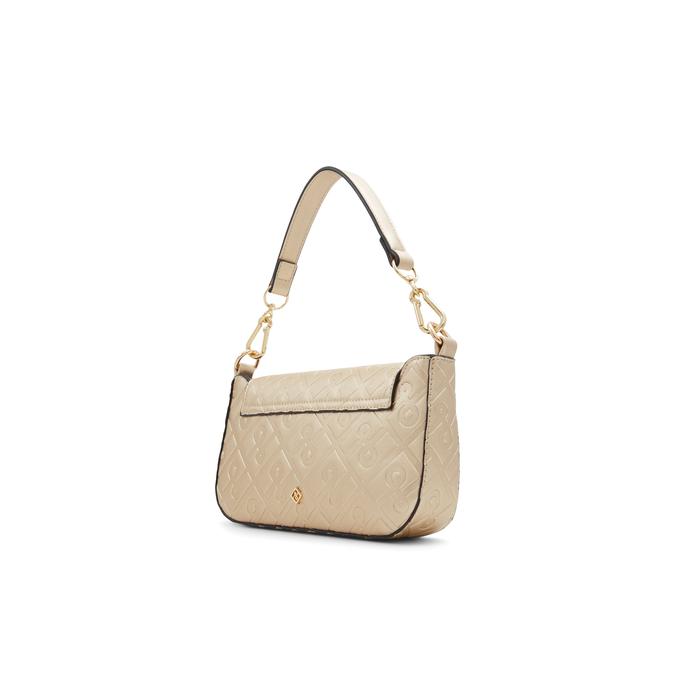 Gemmah Women's Gold Crossbody image number 1