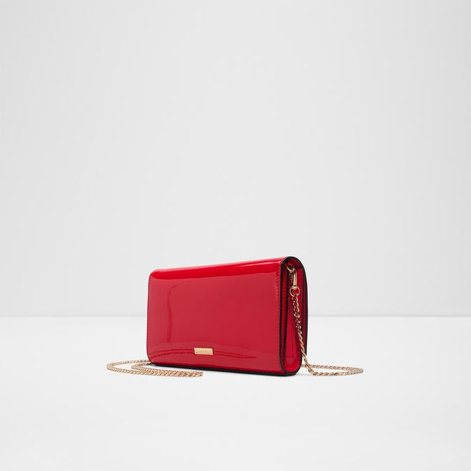 Adoring Women's Red Clutch