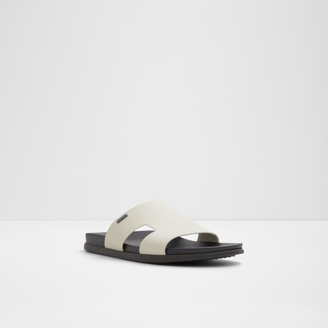 Mondi-In Men's Grey Strap Sandals image number 4