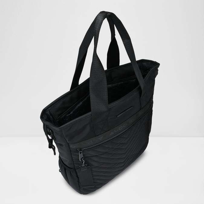 Ranobaraen Women's Black Backpack image number 2