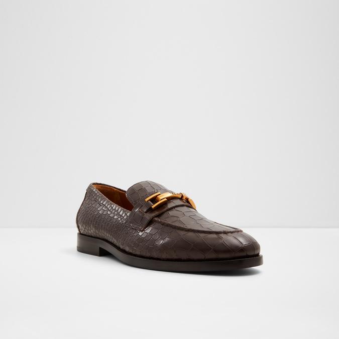 Sinclair Men's Brown Loafers image number 4
