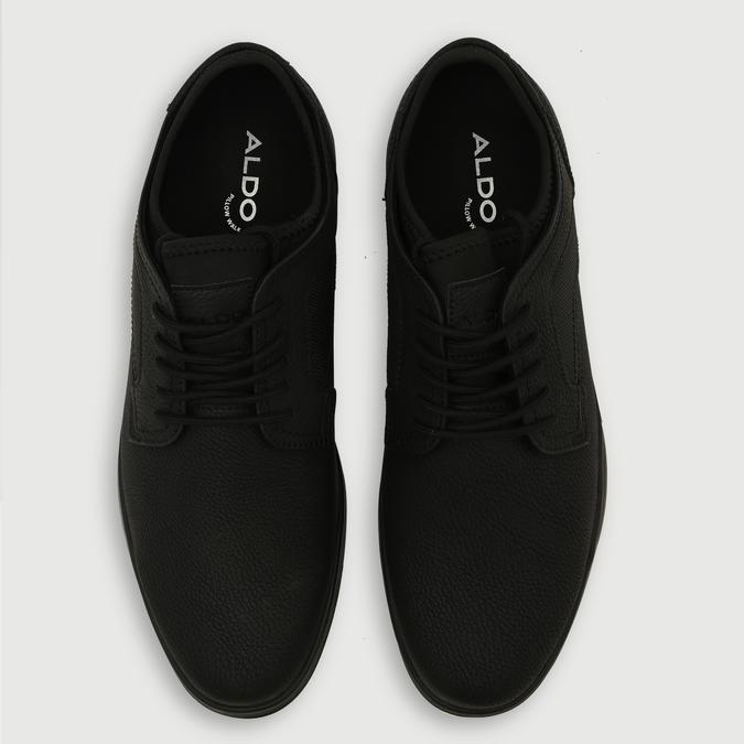 Drymos-In Men's Black Lace Up image number 1