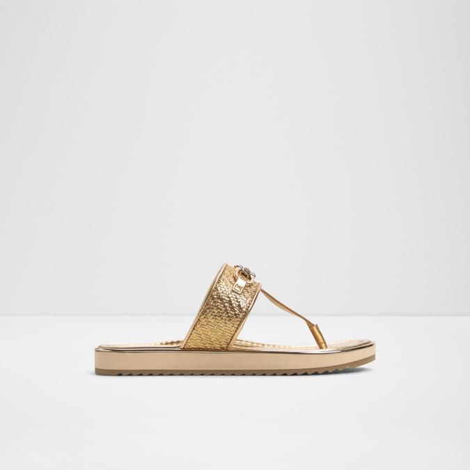 Lajolla-In Women's Gold EVA