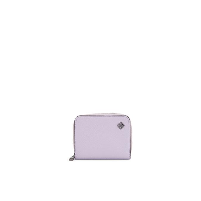 Bracty Women's Purple Wallets image number 0